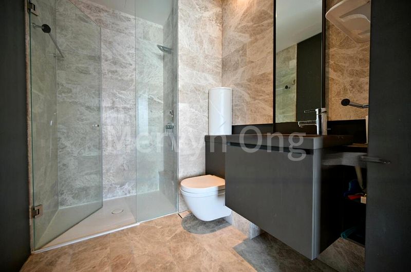 1 Bed Condo for Sale in  OUE Twin Peaks - Image 8