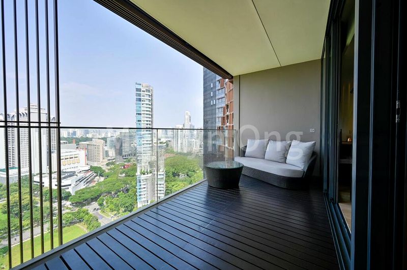 1 Bed Condo for Sale in  OUE Twin Peaks - Image 10