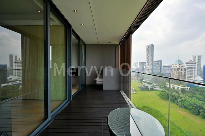 1 Bed Condo for Sale in  OUE Twin Peaks - Image 11