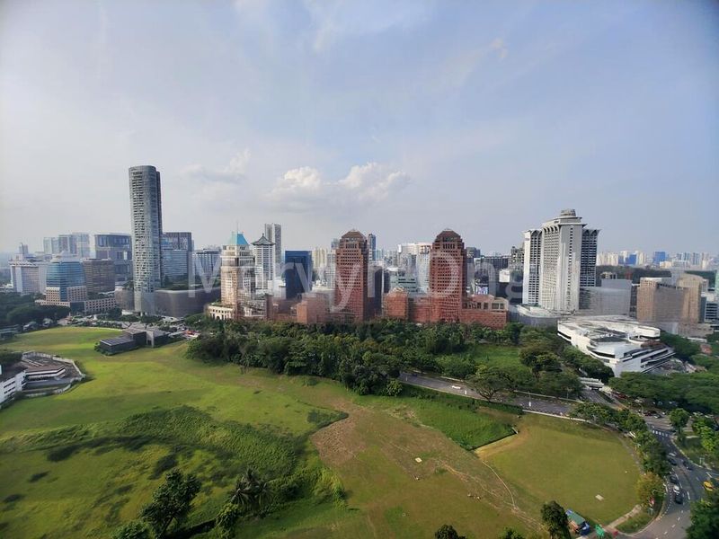 1 Bed Condo for Sale in  OUE Twin Peaks - Image 13