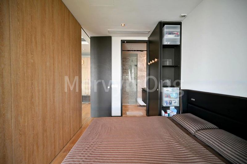 1 Bed Condo for Sale in  OUE Twin Peaks - Image 7