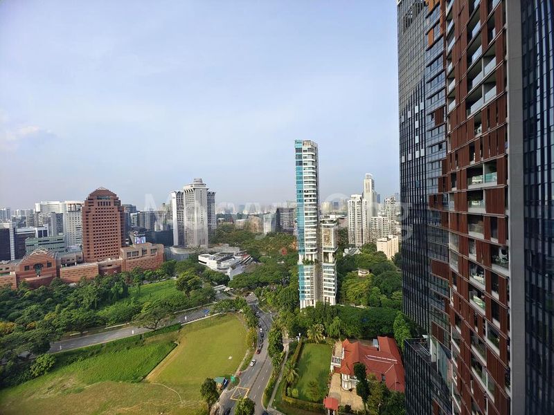 1 Bed Condo for Sale in  OUE Twin Peaks - Image 12