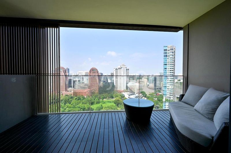 1 Bed Condo for Sale in  OUE Twin Peaks - Image 9