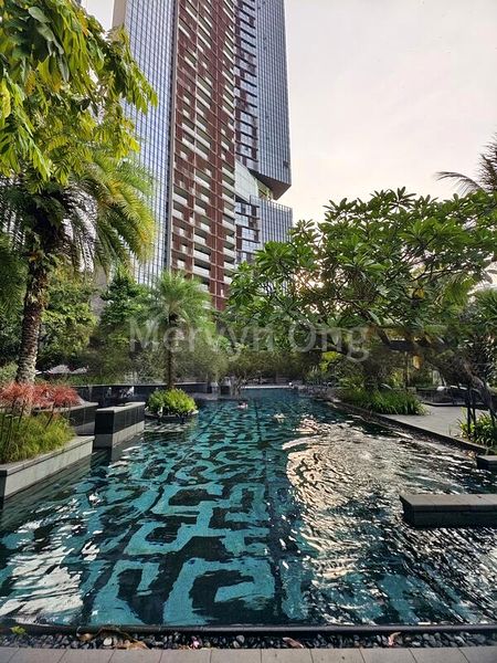 1 Bed Condo for Sale in  OUE Twin Peaks - Image 15