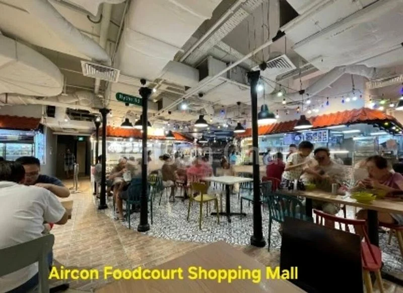 Light Industrial (B1) for Rent: New Tech Park - Image 6