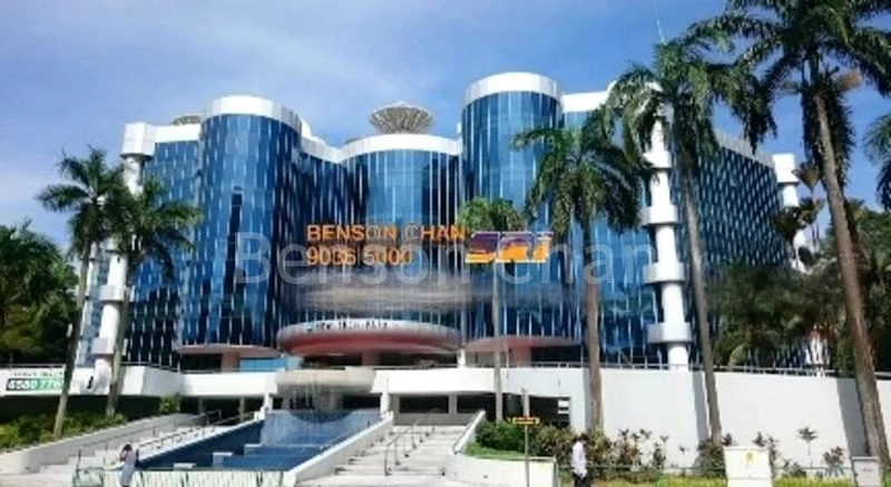 Light Industrial (B1) for Rent: New Tech Park - Image 5