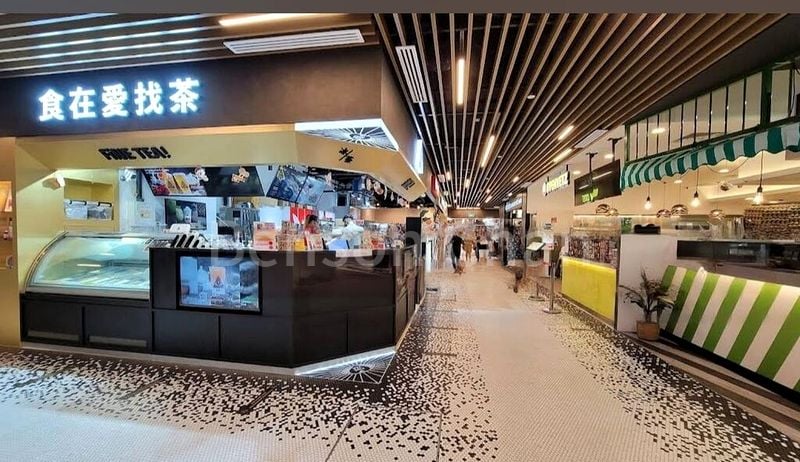 Light Industrial (B1) for Rent: New Tech Park - Image 3