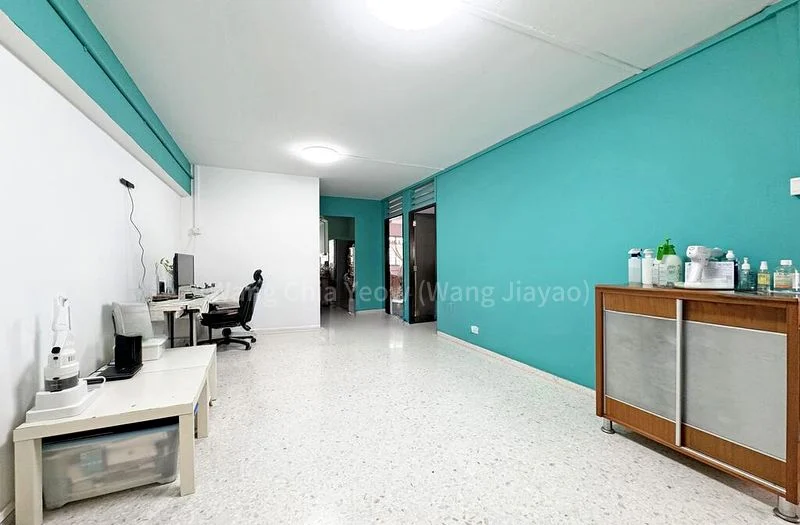 3 Room (3A) HDB for Sale in 291 Tampines Street 22 - Image 15