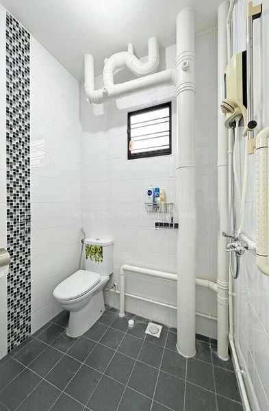 3 Room (3A) HDB for Sale in 291 Tampines Street 22 - Image 2