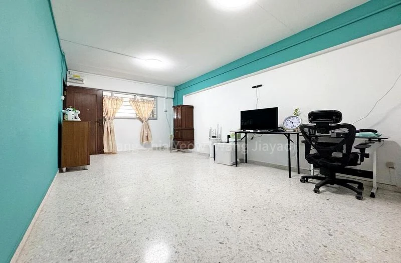 3 Room (3A) HDB for Sale in 291 Tampines Street 22 - Image 10