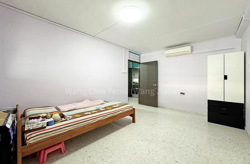 3 Room (3A) HDB for Sale in 291 Tampines Street 22 - Image 5