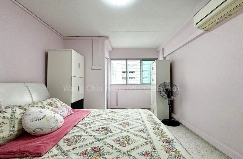 3 Room (3A) HDB for Sale in 291 Tampines Street 22 - Image 8