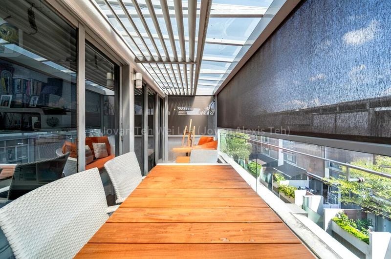 5 Bed Cluster House (Landed) for Sale in  Hillcrest Villa - Image 8