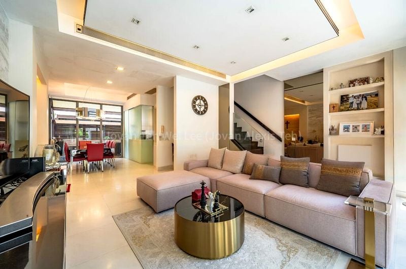 5 Bed Cluster House (Landed) for Sale in  Hillcrest Villa - Image 13