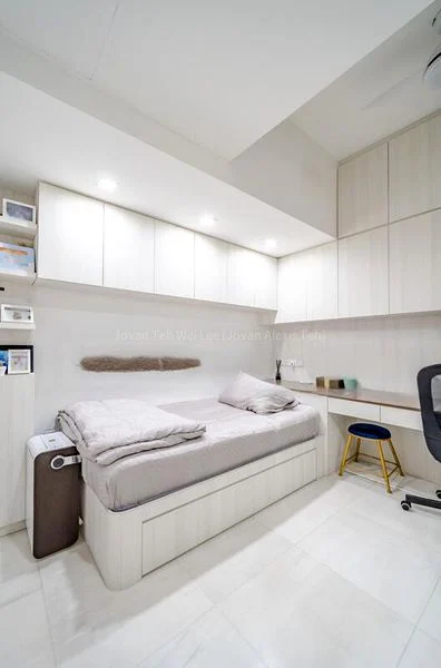 5 Bed Cluster House (Landed) for Sale in  Hillcrest Villa - Image 4