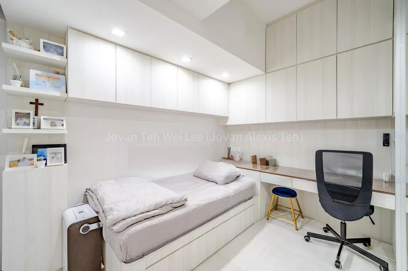 5 Bed Cluster House (Landed) for Sale in  Hillcrest Villa - Image 11