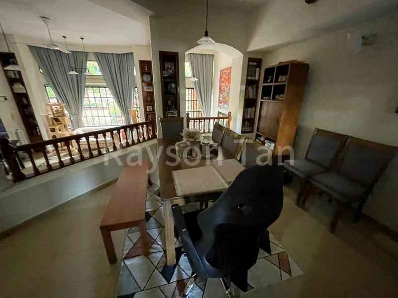 3 Bed Terraced House (Landed) for Rent in  Wilmer Lodge - Image 6