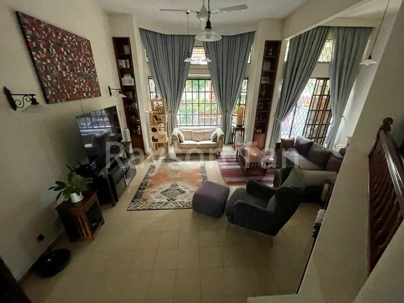 3 Bed Terraced House (Landed) for Rent in  Wilmer Lodge - Image 3