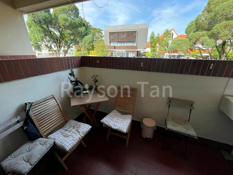 3 Bed Terraced House (Landed) for Rent in  Wilmer Lodge - Image 4
