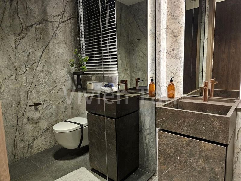 4 Bed Condo for Sale in Promenade Peak - Image 9