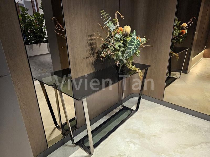 4 Bed Condo for Sale in Promenade Peak - Image 1