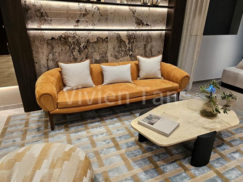 4 Bed Condo for Sale in Promenade Peak - Image 4