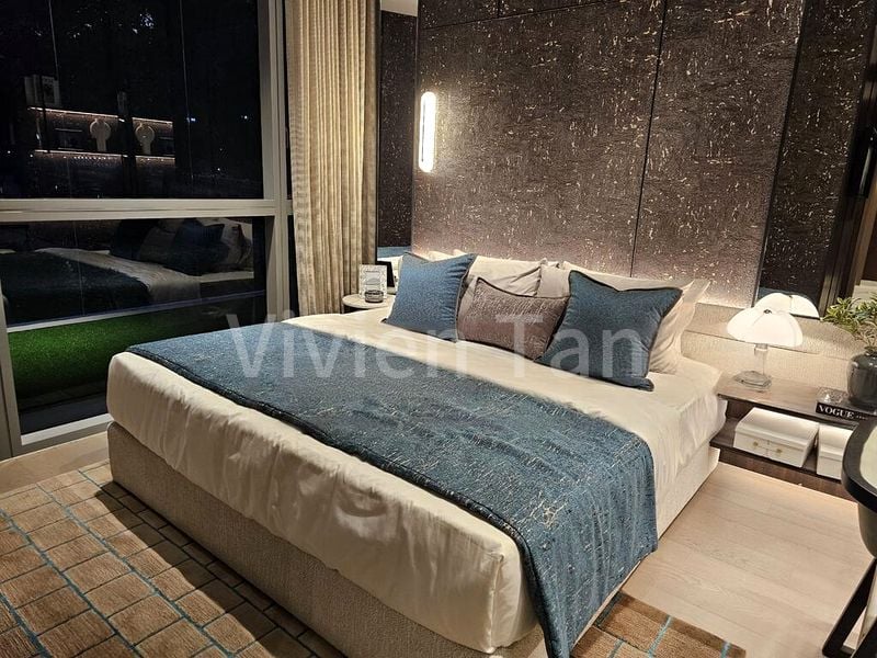 4 Bed Condo for Sale in Promenade Peak - Image 8