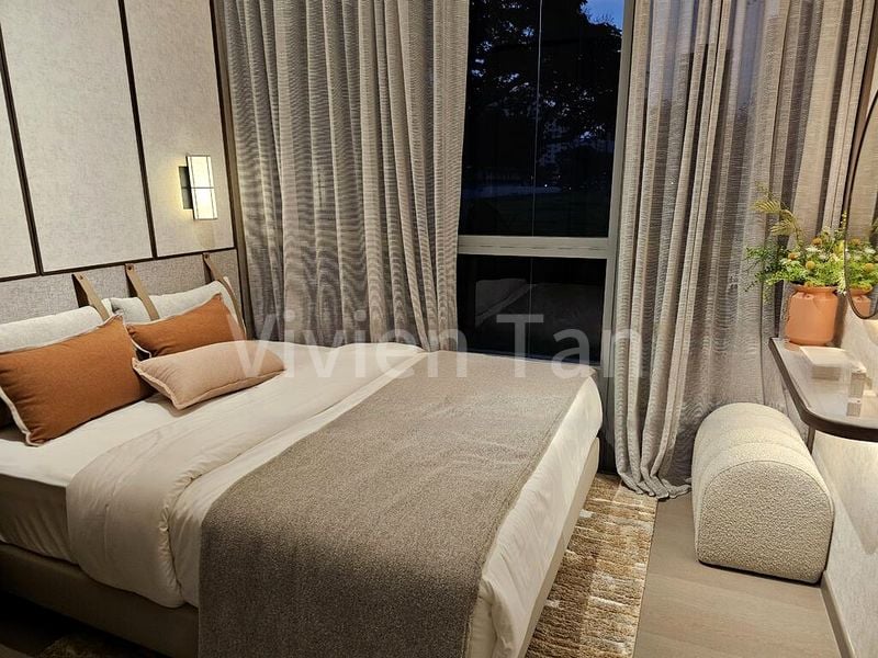 4 Bed Condo for Sale in Promenade Peak - Image 11