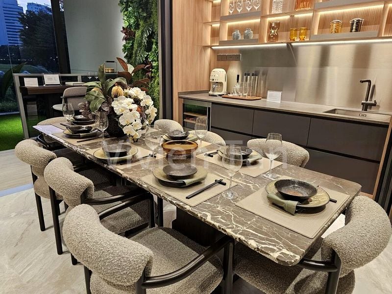 4 Bed Condo for Sale in Promenade Peak - Image 6