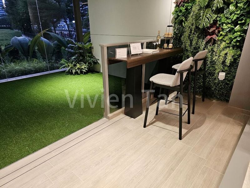 4 Bed Condo for Sale in Promenade Peak - Image 5