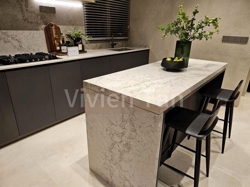 4 Bed Condo for Sale in Promenade Peak - Image 2