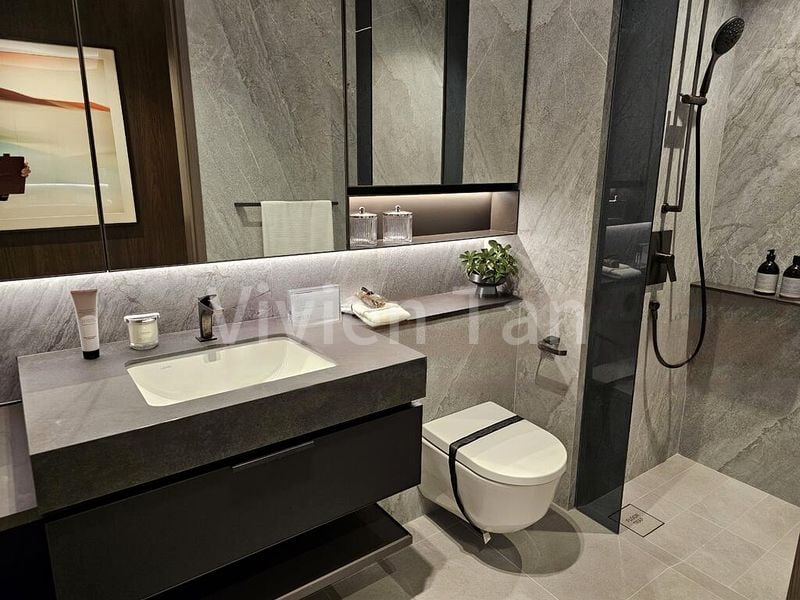 4 Bed Condo for Sale in Promenade Peak - Image 12