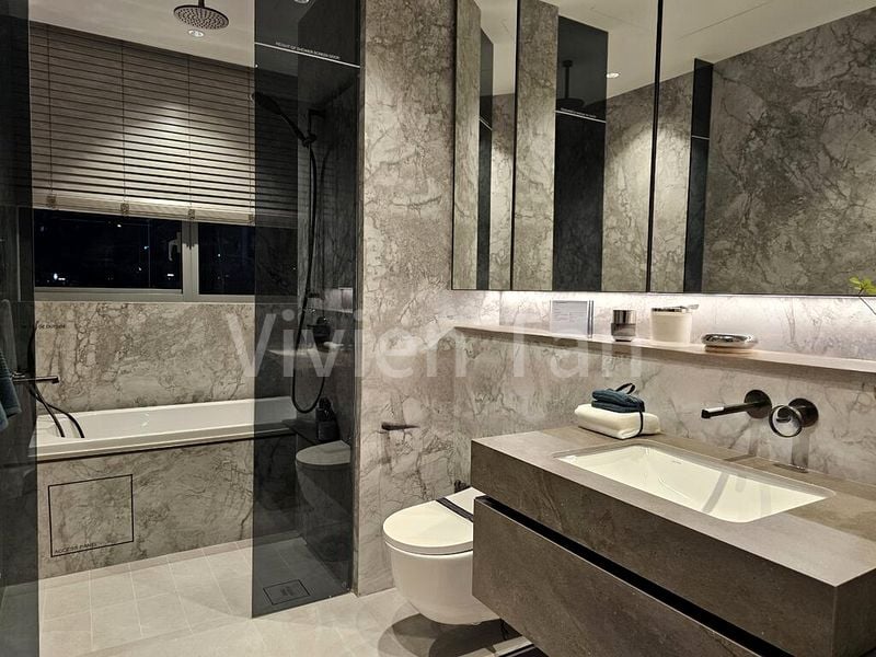 4 Bed Condo for Sale in Promenade Peak - Image 13