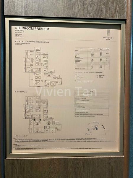 4 Bed Condo for Sale in Promenade Peak - Image 14