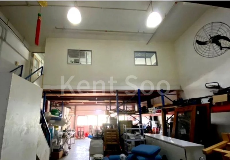 Factory / Workshop (B2) for Rent: Pioneer Centre - Image 7