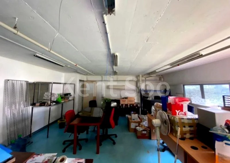 Factory / Workshop (B2) for Rent: Pioneer Centre - Image 6