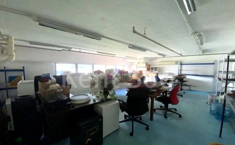 Factory / Workshop (B2) for Rent: Pioneer Centre - Image 1