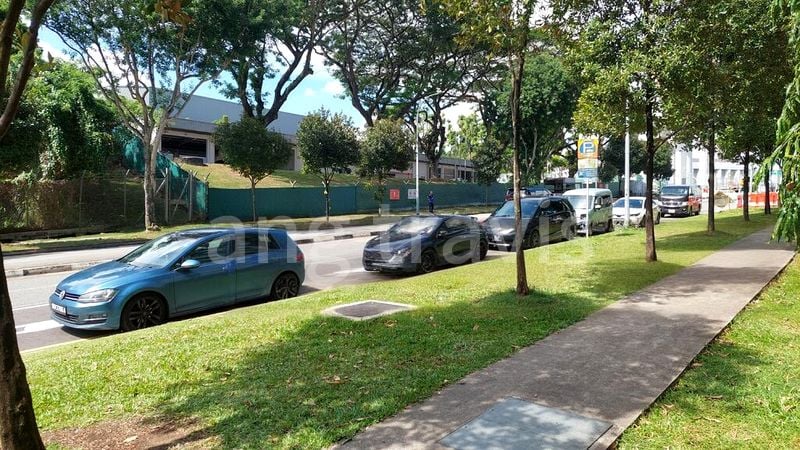 Food & Beverage for Sale: Premier @ Kaki Bukit - Image 1