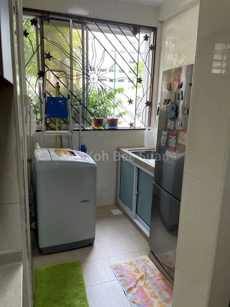 4 Room (4A) HDB for Rent in  561 Pasir Ris Street 51 - Image 1