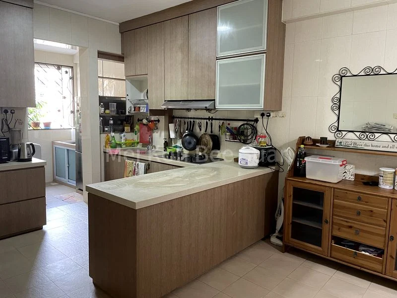 4 Room (4A) HDB for Rent in  561 Pasir Ris Street 51 - Image 9