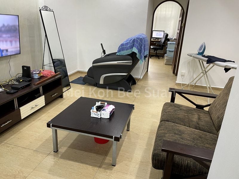 4 Room (4A) HDB for Rent in  561 Pasir Ris Street 51 - Image 6