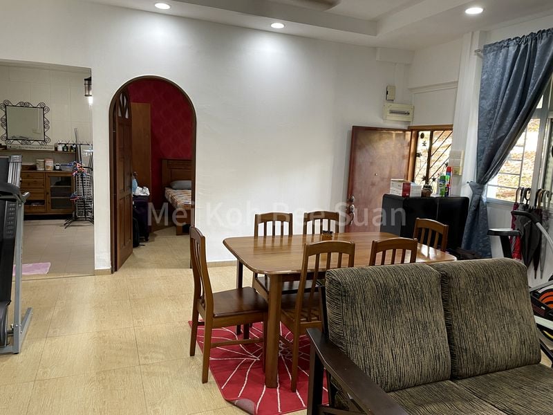 4 Room (4A) HDB for Rent in  561 Pasir Ris Street 51 - Image 8