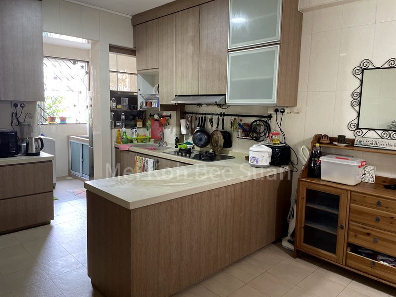4 Room (4A) HDB for Rent in  561 Pasir Ris Street 51 - Image 5