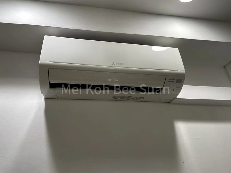 4 Room (4A) HDB for Rent in  561 Pasir Ris Street 51 - Image 3