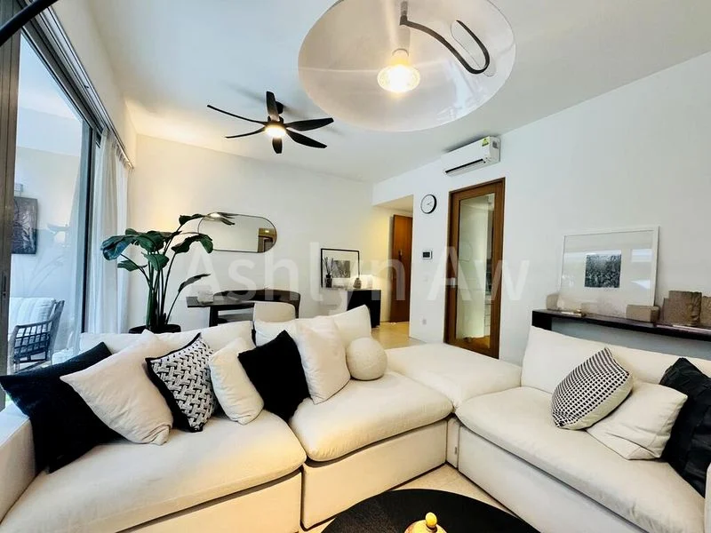 2 Bed Condo for Sale in  The Seafront On Meyer - Image 1
