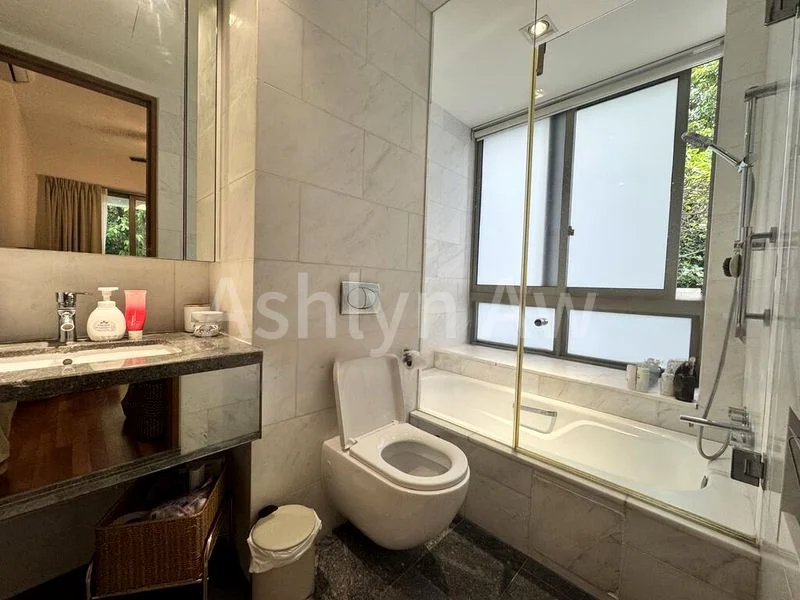 2 Bed Condo for Sale in  The Seafront On Meyer - Image 5