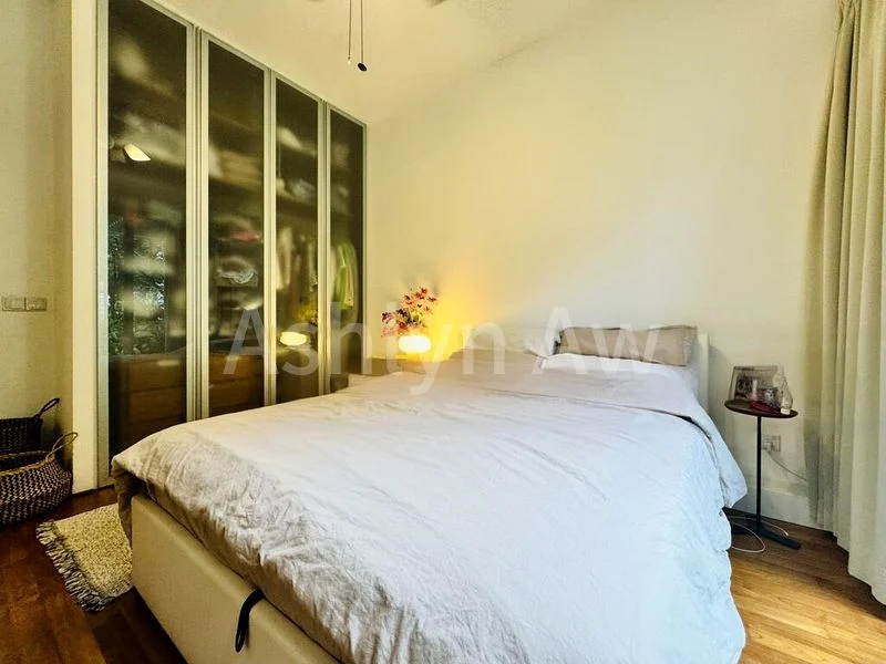 2 Bed Condo for Sale in  The Seafront On Meyer - Image 7