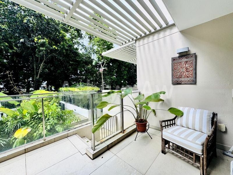 2 Bed Condo for Sale in  The Seafront On Meyer - Image 3