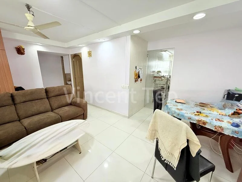 4 Room (4S) HDB for Sale in  314 Ubi Avenue 1 - Image 2