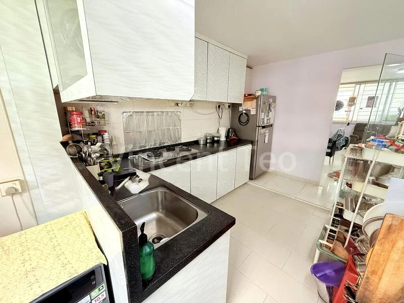 4 Room (4S) HDB for Sale in  314 Ubi Avenue 1 - Image 5